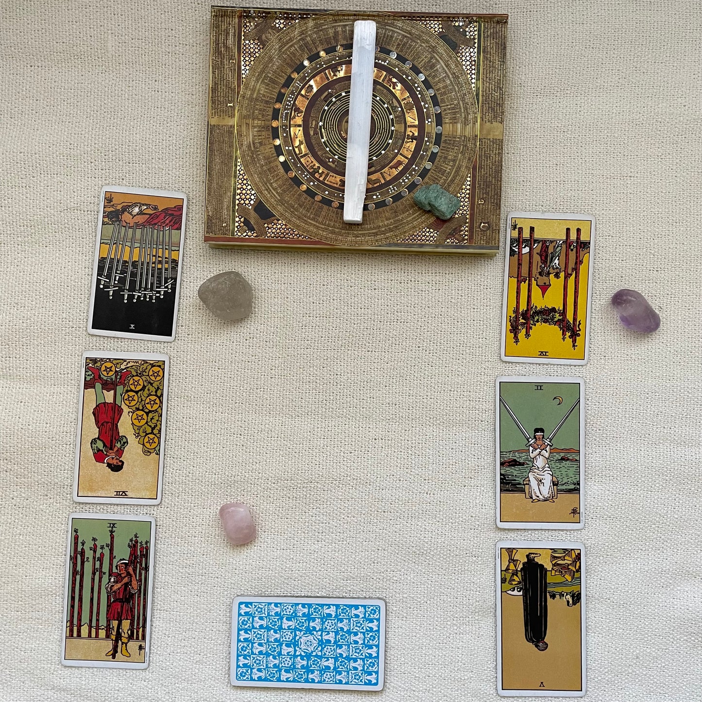 Relationship Reading